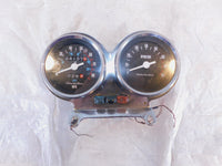 1983-1984 Harley Davidson XLS Ironhead Sportster 1000 Speedometer & Tachometer - C3 Cycle