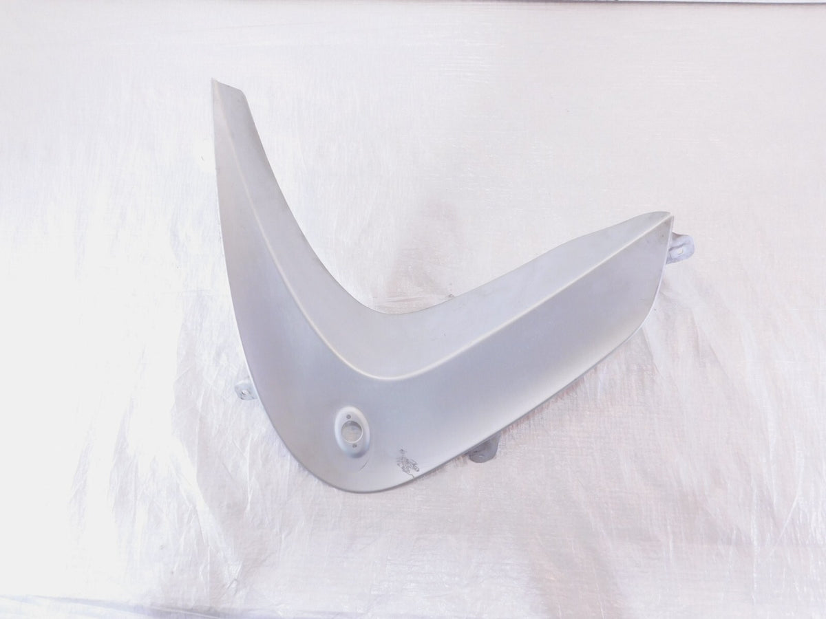 2008-2017 Victory Vision Tour Ness 8-Ball & Premium Front Left Outer Leg Fairing - C3 Cycle
