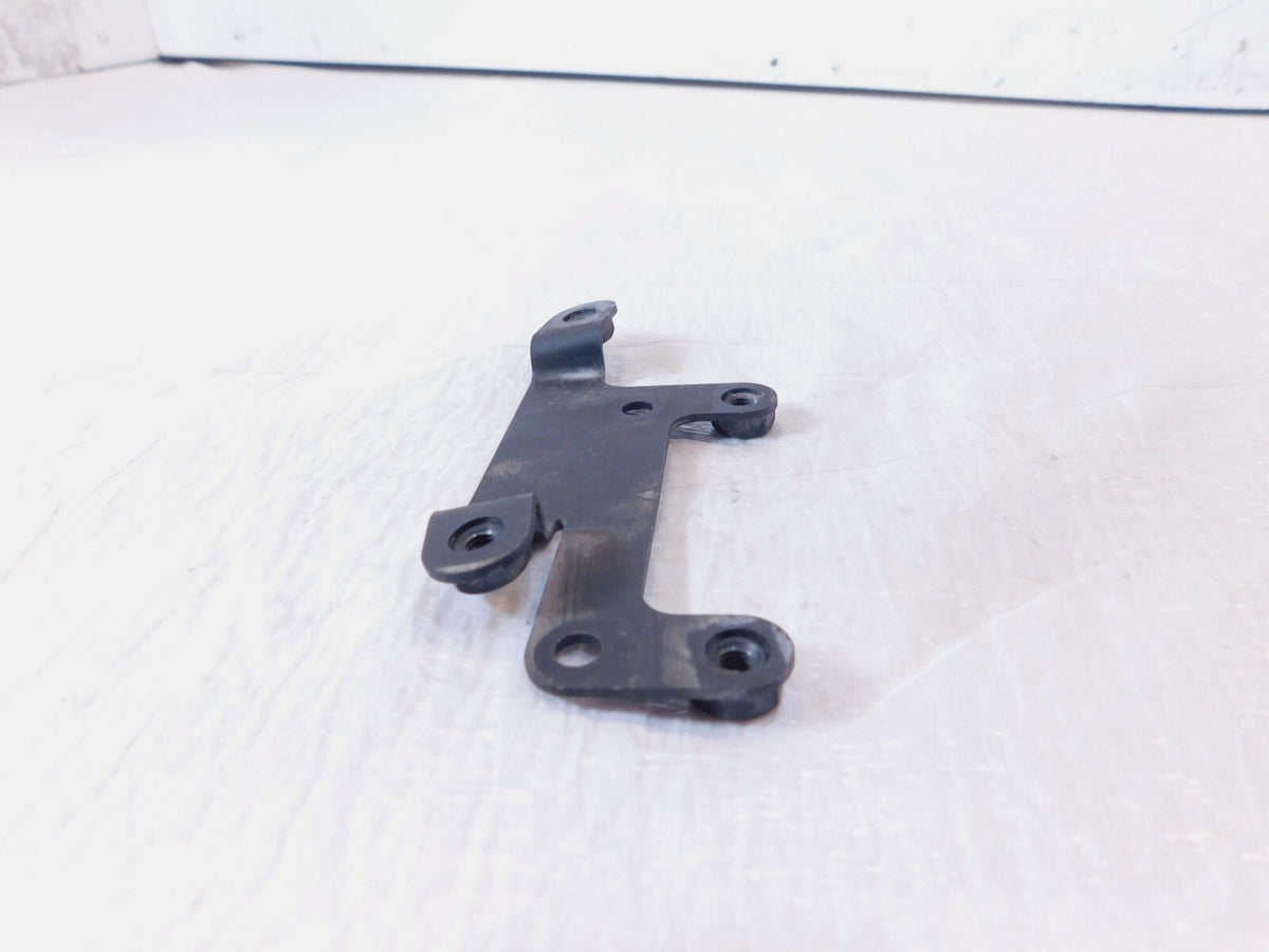 2008 08 Victory Vision Touring Tour Turn Signal Flasher Module TSM Mount Bracket - C3 Cycle