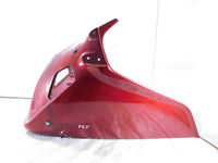 1992-1997 BMW K1100LT K1100 LT Mystic Red Front Headlight Upper Fairing Cowling - C3 Cycle