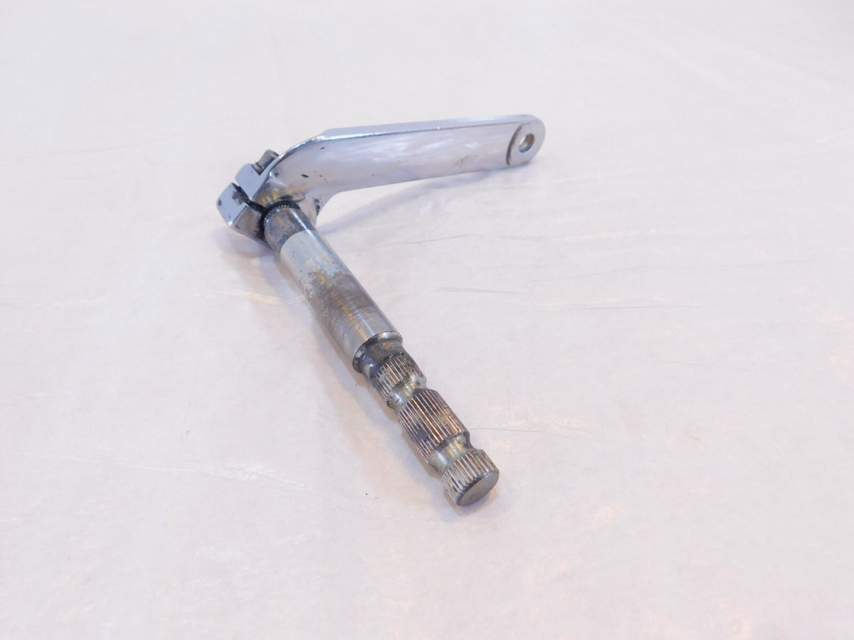 Harley Davidson Touring Road King Electra Glide Gear Shift ShifterShaft & Lever - C3 Cycle