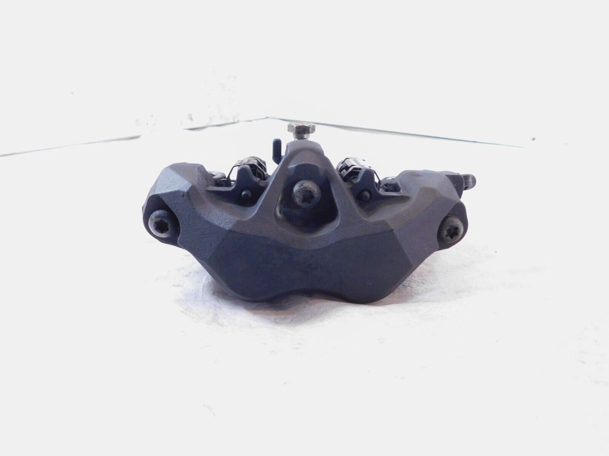 Kawasaki Ninja ZX10R ZX12R Vulcan 1600 Mean Streak Front Left Disc Brake Caliper - C3 Cycle