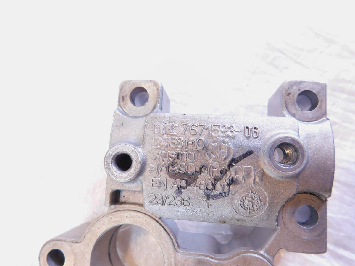 BMW K1200 K1200GT & K1200S Engine Cylinder Head Camshaft Cam Shaft Holder Clamp - C3 Cycle