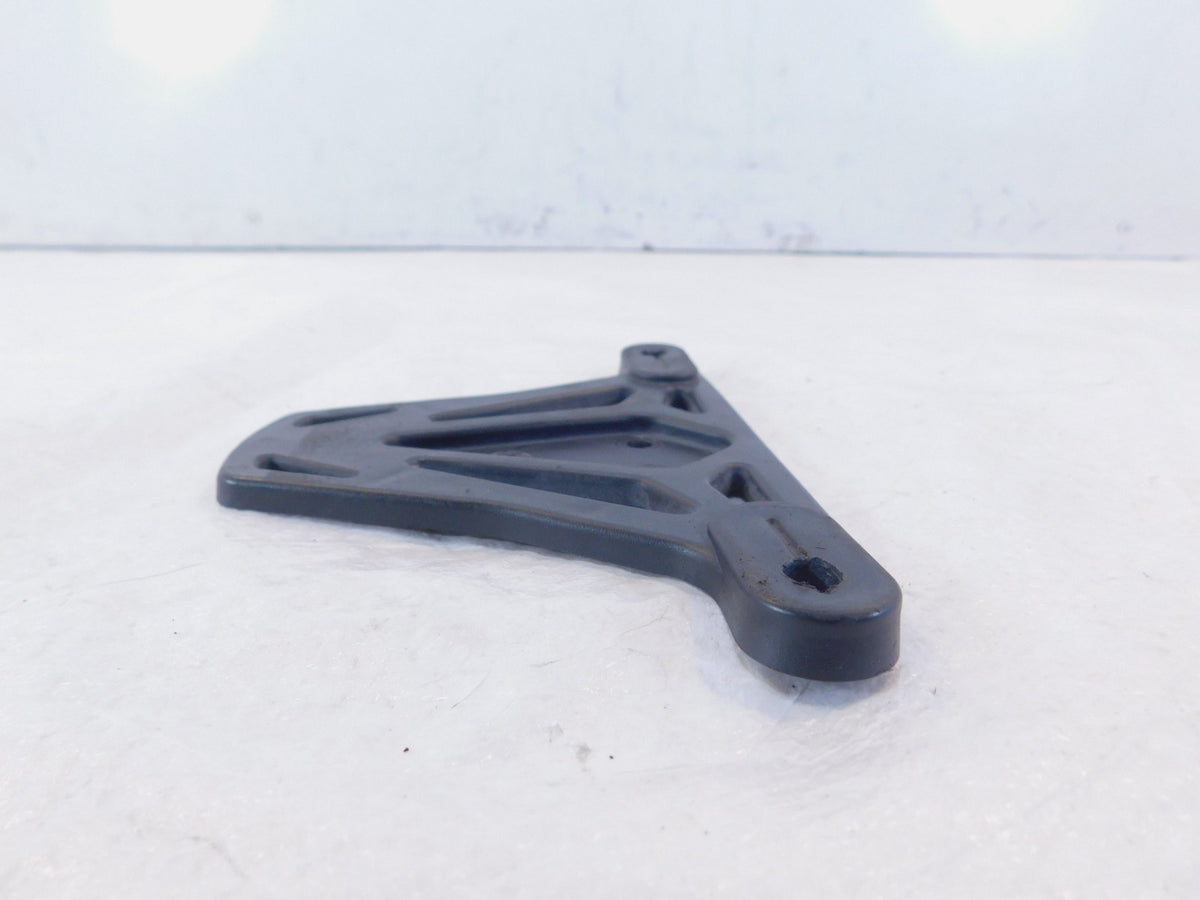 06-17 Triumph Daytona 675R Rear Fender License Number Plate Mount Bracket - C3 Cycle