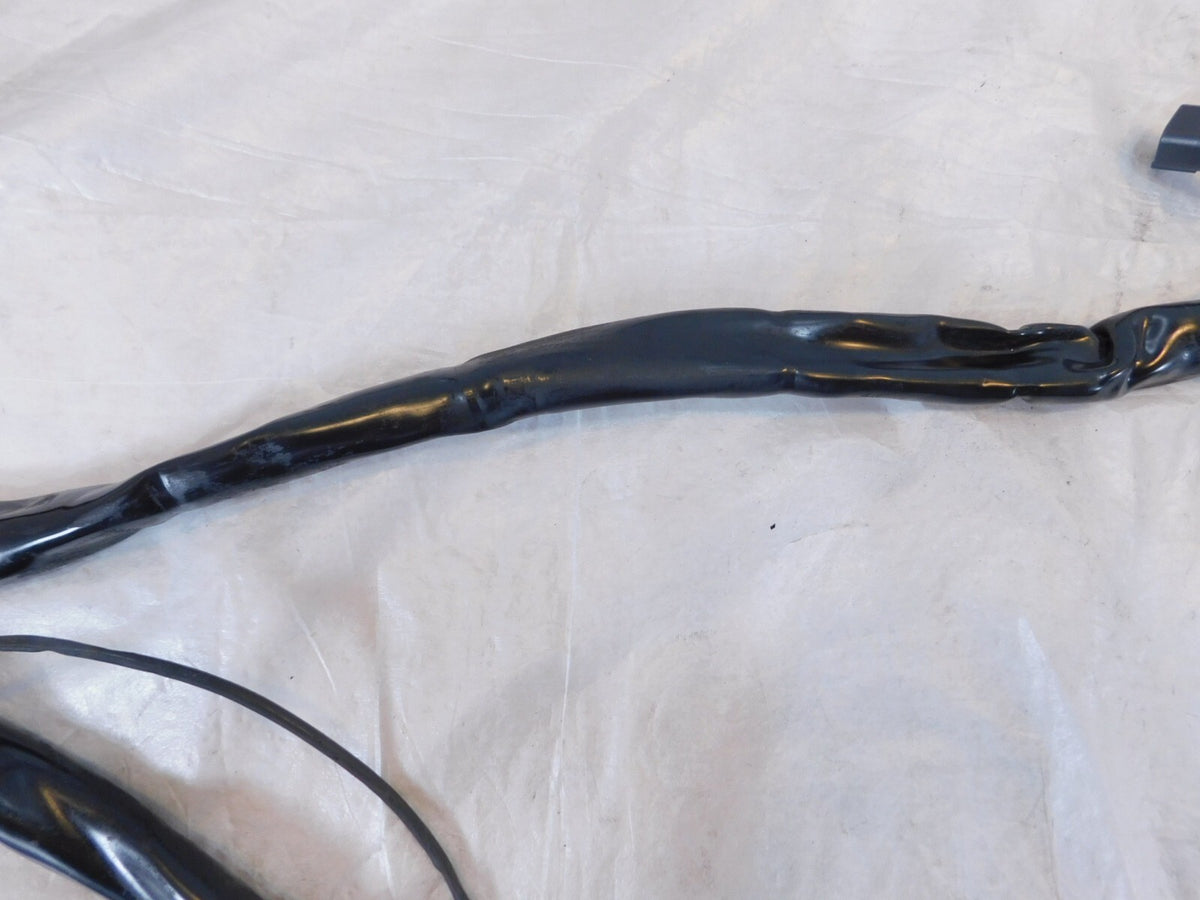 Harley Davidson Road & Electra Glide Ultra & Classic Main Wiring Wire Harness - C3 Cycle