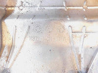 Honda VTX1800 VTX1800F VTX1800N VTX1800R Chrome Rear Left Engine Motor Cover - C3 Cycle