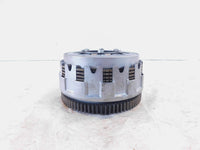 1986-1999 Yamaha XV1100 Virago 1100 Engine Clutch Basket Hub & Pressure Plates - C3 Cycle
