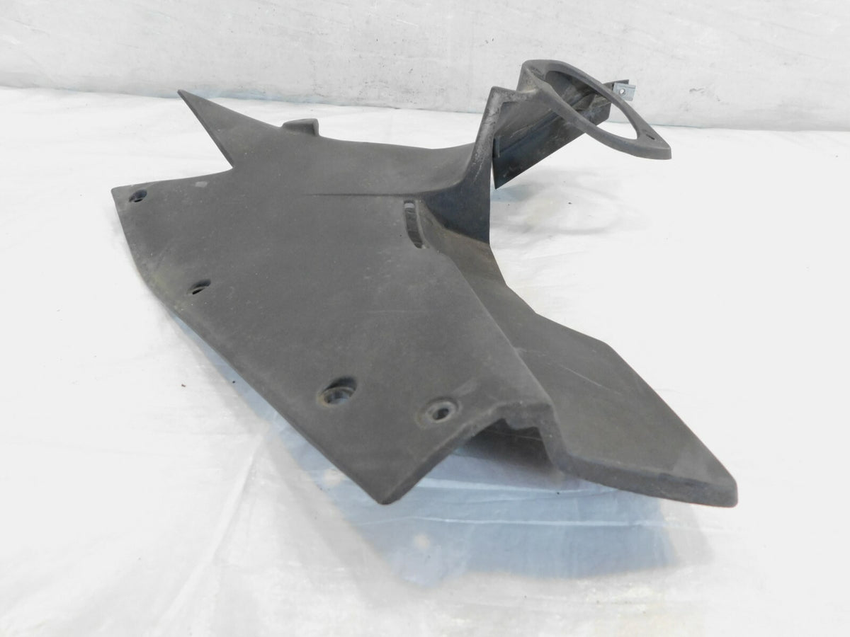 01-03 Aprilia RST1000 Futura OEM Inner Right Air Intake Duct Cover Panel Fairing - C3 Cycle