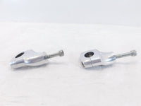 Victory V92 Deluxe Classic Touring Cruiser Handlebar Handle Bar Riser Brackets