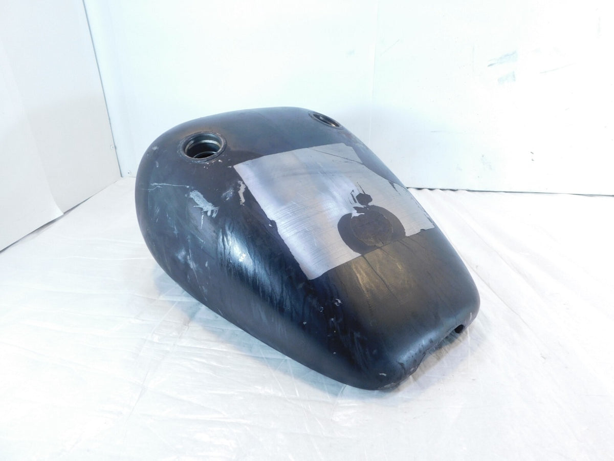 Large Harley Davidson Sportster XLH 883 1000 1100 & 1200 Fuel Gas Petrol Tank - C3 Cycle