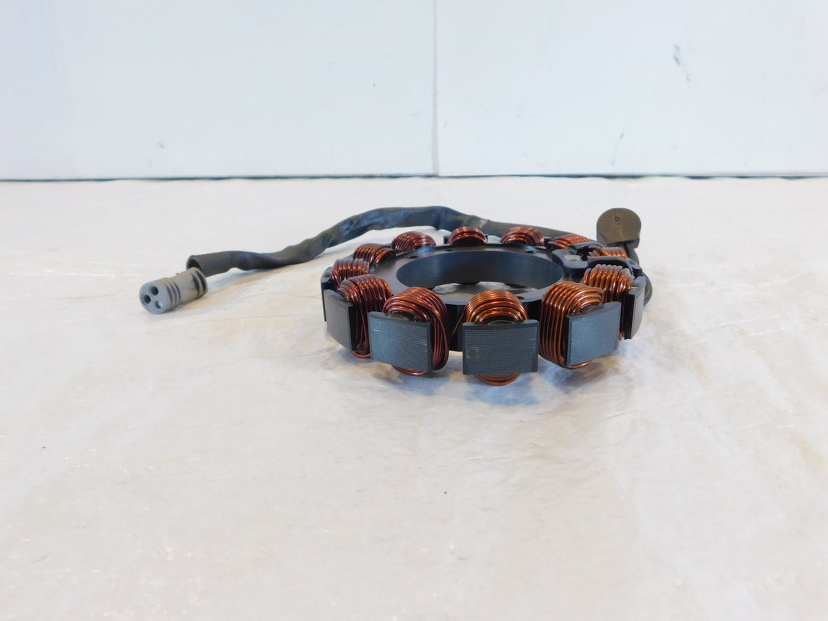 2008 2009 2010 Buell XB9 XB12 Firebolt Lighting & Ulysses Alternator Stator Coil - C3 Cycle