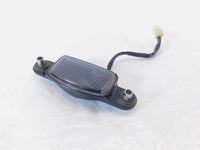 2007-2009 Yamaha V-Star 1300 XVS1300 Tourer Rear Brake License Plate Tag Light - C3 Cycle