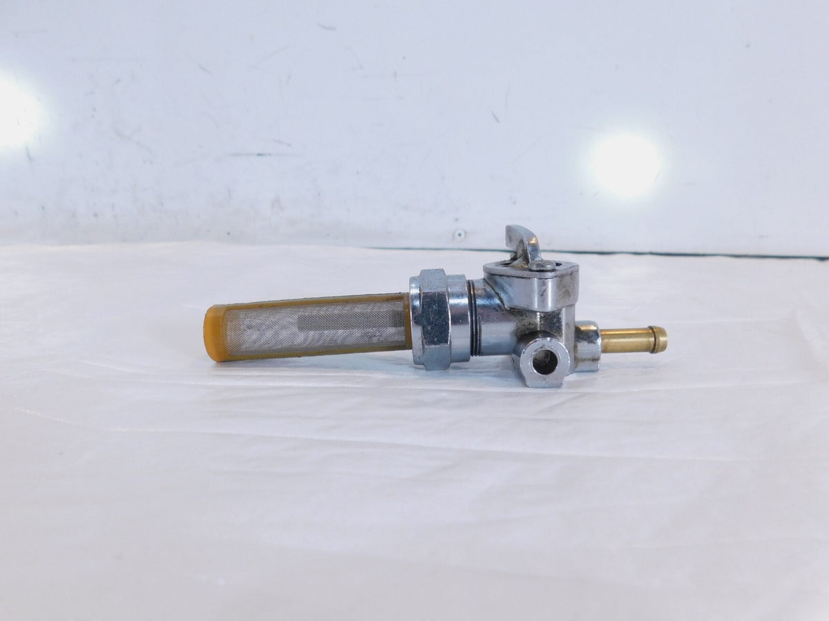 Harley Davidson Sportster 1200 & 883 Gas Fuel Petrol Tank Shut-Off Valve Petcock - C3 Cycle