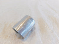 Pair Harley Davidson Sportster 883 1200 Shock Absorber Mount Bolt Covers