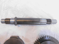 Kawasaki VN1500 Vulcan 1500 1600 Engine Motor Crankshaft Crank Shaft Balancer - C3 Cycle