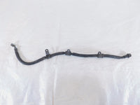 2007-2016 Suzuki AN400 Burgman 400 Rear Wheel Brake Caliper to Pipe Hose Line - C3 Cycle