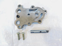 Kawasaki VN1500 VN1600 Vulcan 1500 Classic Nomad Fi Drifter Motor Oil Pump Base - C3 Cycle