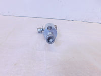 1999-2003 Indian Gilroy Chief Scout & Spirit Headlight Headlamp Mount Bracket - C3 Cycle