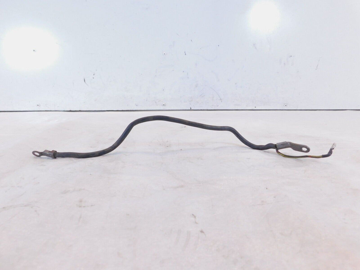 1995-2006 Kawasaki Vulcan 800 Drifter Classic VN800 Negative Battery Cable Wire - C3 Cycle