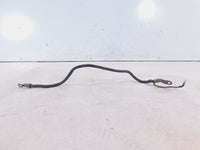 1995-2006 Kawasaki Vulcan 800 Drifter Classic VN800 Negative Battery Cable Wire - C3 Cycle