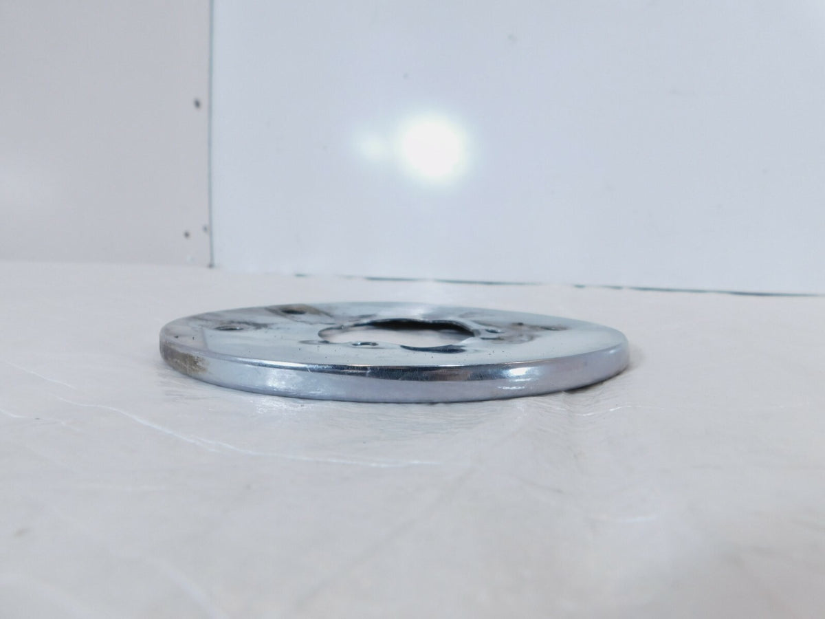 1985-1989 Harley Davidson Electra Glide FXR Softail Air Cleaner Filter Backplate - C3 Cycle