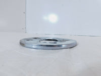 1985-1989 Harley Davidson Electra Glide FXR Softail Air Cleaner Filter Backplate - C3 Cycle
