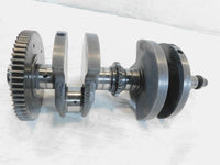 Triumph America LT Speedmaster & Scrambler 900 EFI Engine Motor Crankshaft Crank - C3 Cycle
