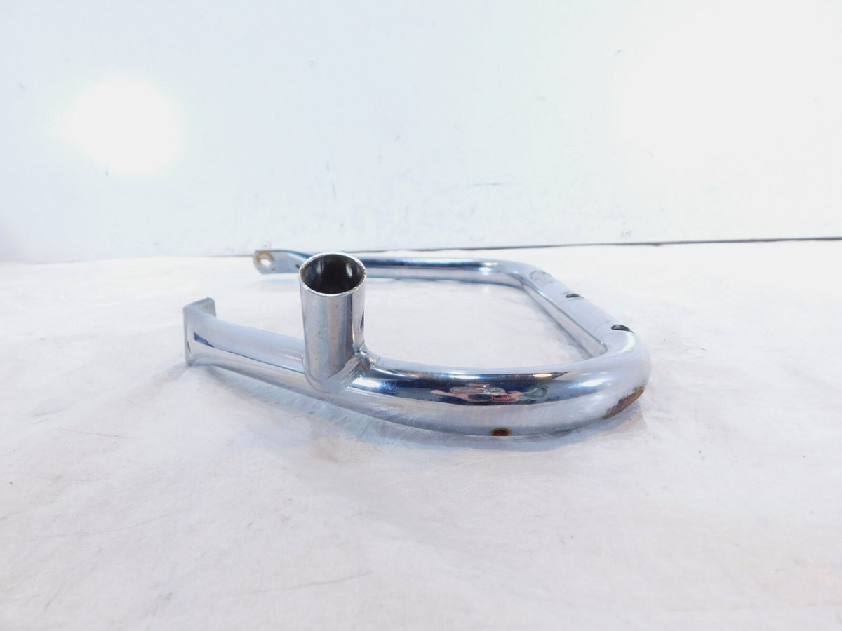Harley Davidson Electra Glide Classic & Ultra Rear Right Saddlebag Crash Guard - C3 Cycle