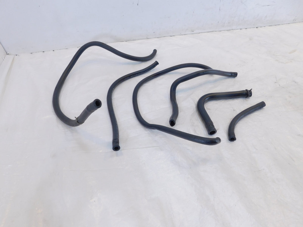 1988 Harley Davidson Sportster 883 Hugger Engine Motor Hose Line Parts Box Lot - C3 Cycle