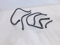 1988 Harley Davidson Sportster 883 Hugger Engine Motor Hose Line Parts Box Lot - C3 Cycle