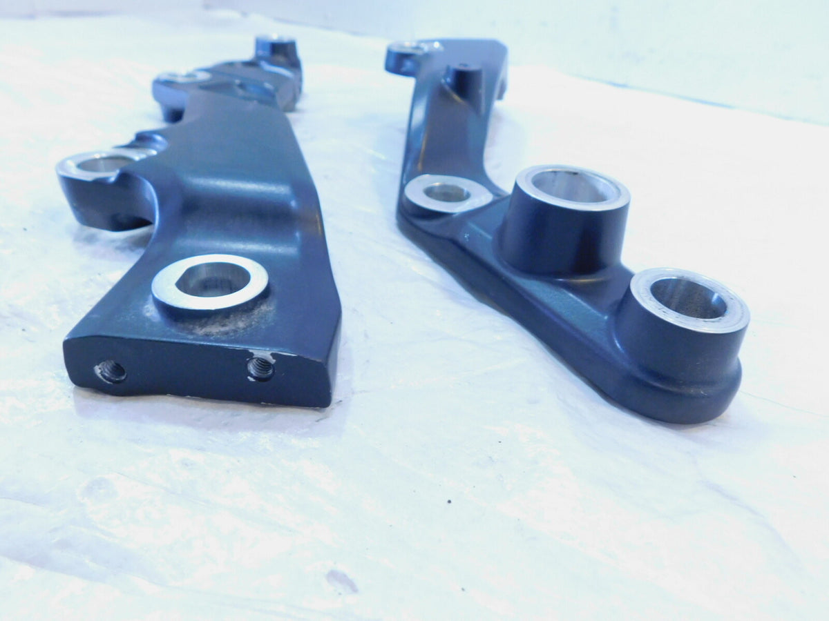 Harley Davidson Pan America RA1250 1250 1250S Rear Engine Motor Mount Brackets - C3 Cycle