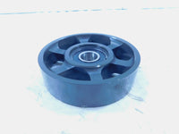 2009-2013 Harley Davidson Sportster XR1200 Rear Wheel Drive Belt Idler Pulley - C3 Cycle
