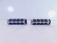 Harley Davidson Touring Dyna Sportster & Softail Left Right Handlebar Hand Grips
