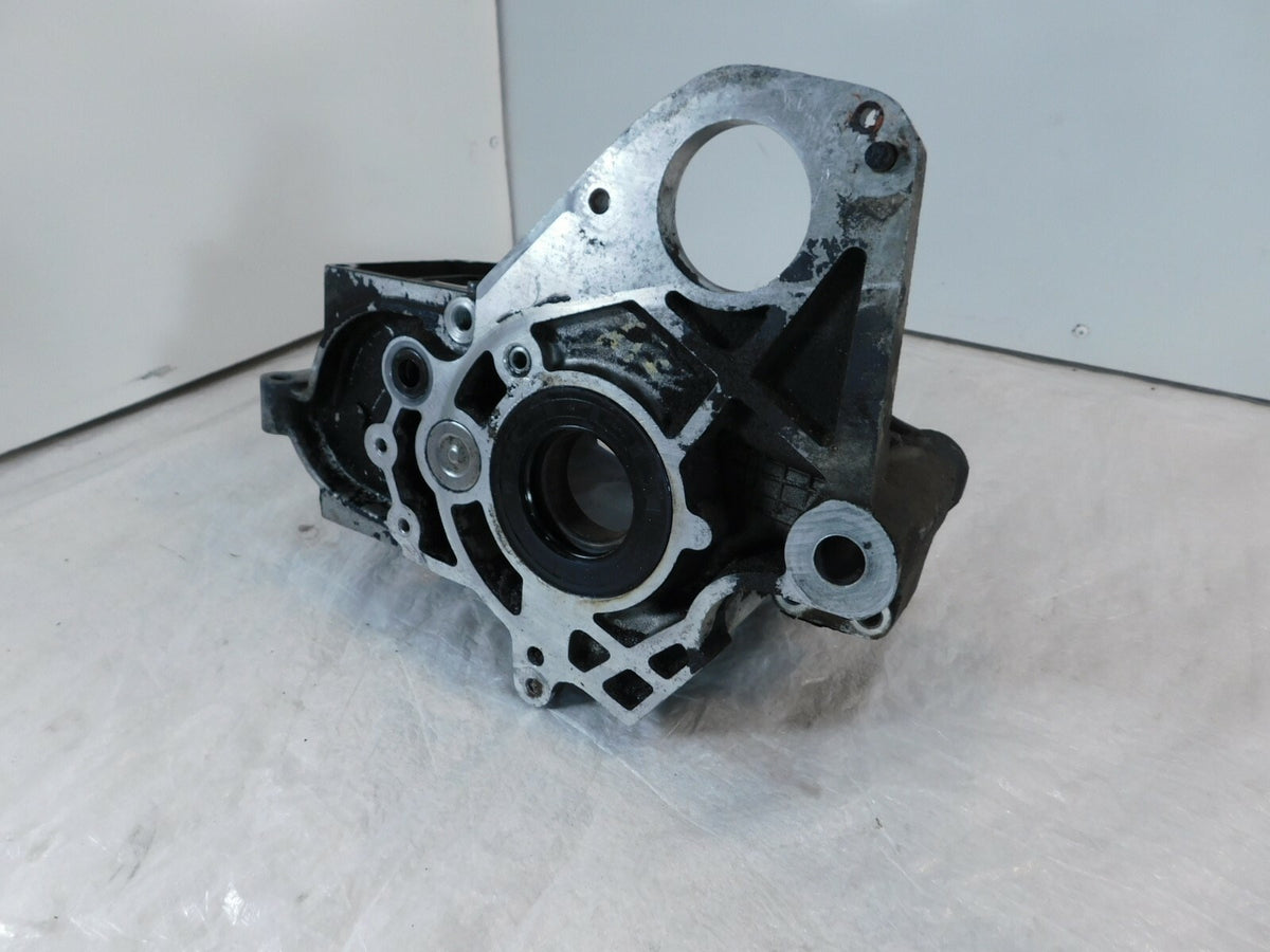 Harley Davidson Dyna Low Rider & Wide Glide Black Transmission Housing 34747-90A