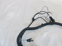 2009 09 Victory Hammer Jackpot Kingpin & Vegas Engine Motor Wire Wiring Harness - C3 Cycle