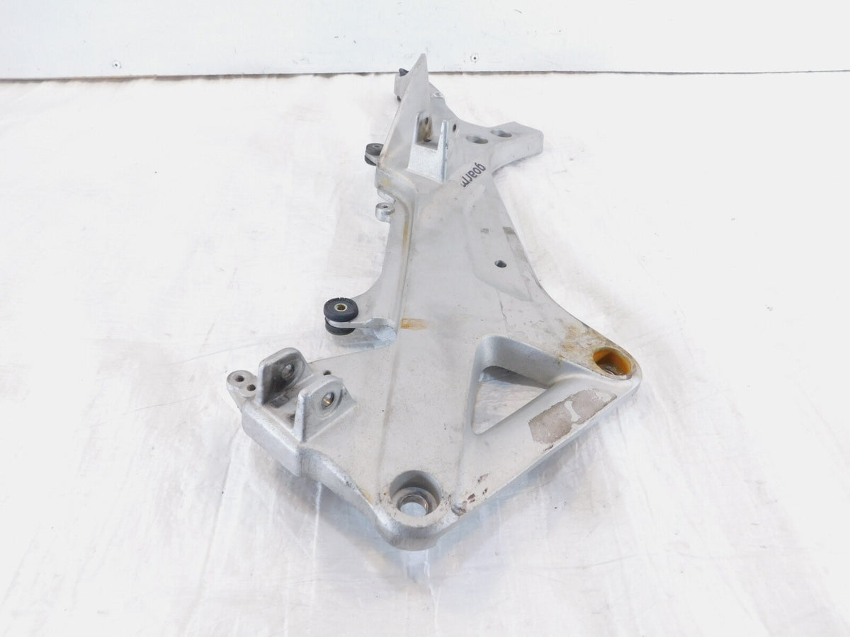 2003-2018 Honda ST1300 ST1300A ST1300AC Right Footpeg Footrest Mount Bracket - C3 Cycle