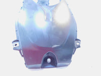 2014-2021 BMW R1200RT R1250RT Gray Center Middle Gas Petrol Fuel Tank Cowl Cover - C3 Cycle