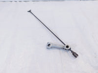 BMW Airhead R100 R60 R75 R80 R90 R100/7 Rear Foot Brake Pedal Lever Rod Shaft - C3 Cycle