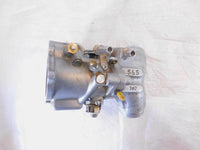 1984 1985 Harley Davidson Tour & Electra Glide Carb Carburetor & Intake Manifold - C3 Cycle