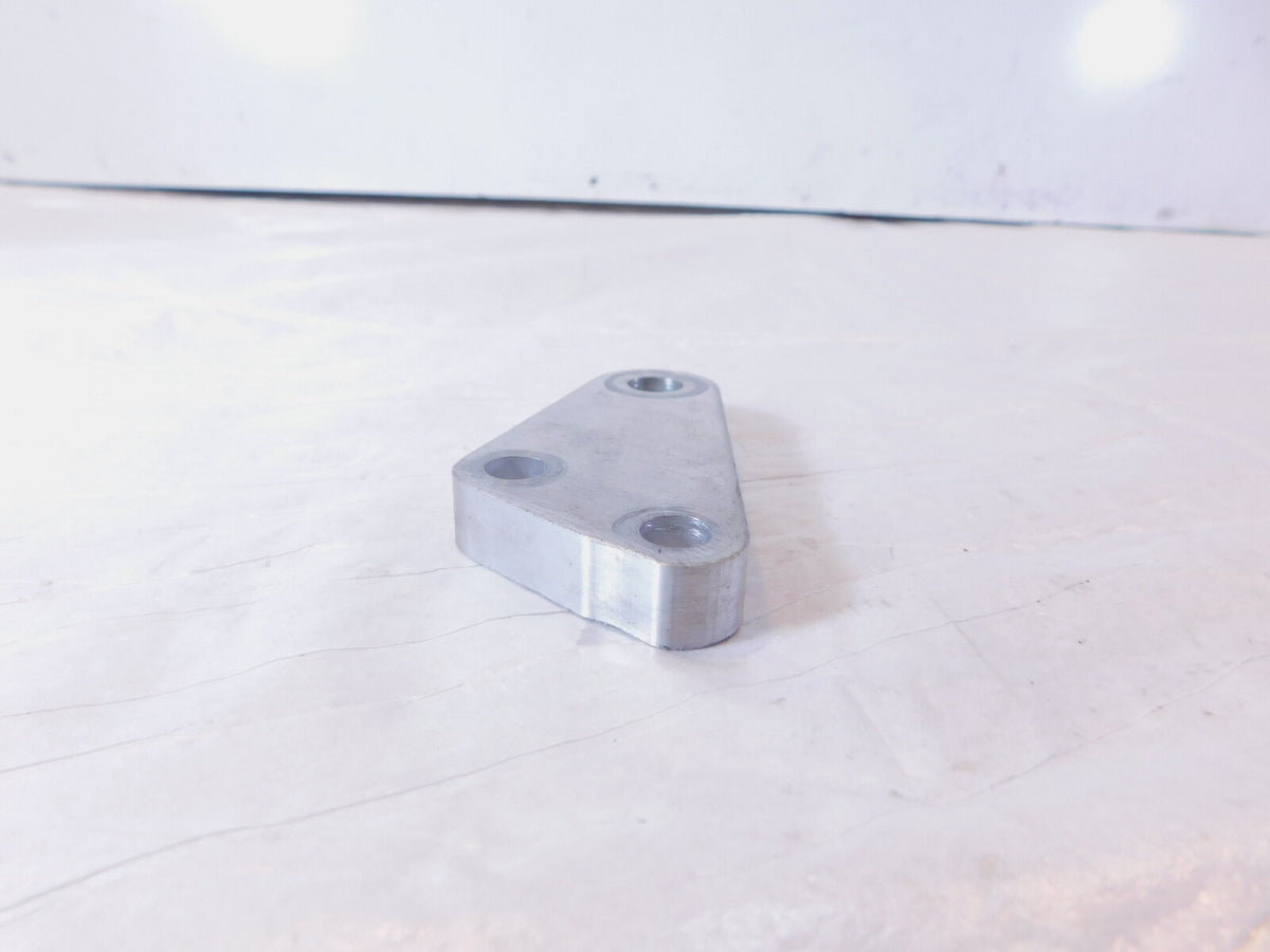 1995 95 Honda CB1000 CB 1000 Rear Upper Engine Motor Hanger Mount Bracket Plate - C3 Cycle