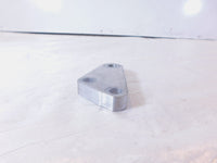 1995 95 Honda CB1000 CB 1000 Rear Upper Engine Motor Hanger Mount Bracket Plate - C3 Cycle