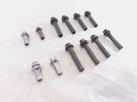 Yamaha XV1600 XV1700 Road Star 1600 1700 S Warrior Cylinder Head Mount Bolt Set - C3 Cycle