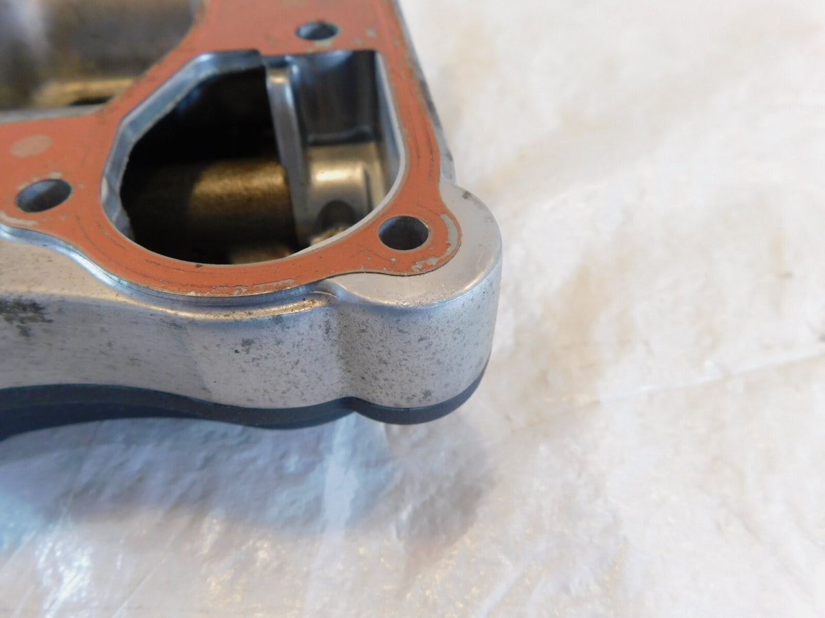 09-2010 Buell XB XB9 XB12 Firebolt Lighting Ulysses Rocker Arms & Housing Boxes - C3 Cycle