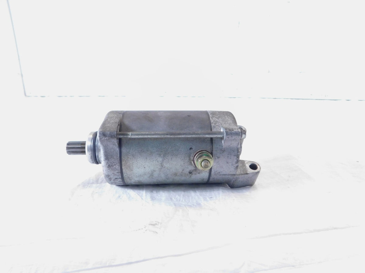 1991-2007 Honda VT600 VT600C Shadow 600 VLX Deluxe Engine Starter Motor Assembly - C3 Cycle