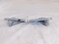 Honda Shadow 700 VT700 & 750 VT750 Front Left & Right Headlight Mount Brackets - C3 Cycle