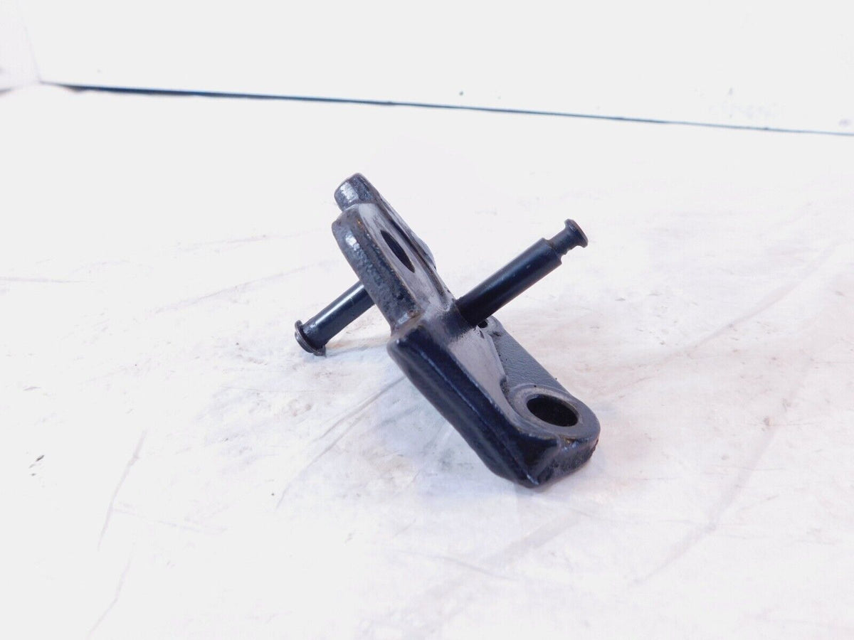 2002-2015 Honda Interceptor 800 VFR800 Black Kickstand Kick Side Stand Mount - C3 Cycle