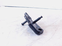 2002-2015 Honda Interceptor 800 VFR800 Black Kickstand Kick Side Stand Mount - C3 Cycle