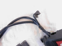 Honda CB1000 CB1000R Right Handlebar Start Stop Kill Switches w/ Throttle Grip - C3 Cycle