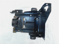 1992-1997 BMW K1100LT K1100RS Black Battery Box Holder Tray - 61212305503 - C3 Cycle
