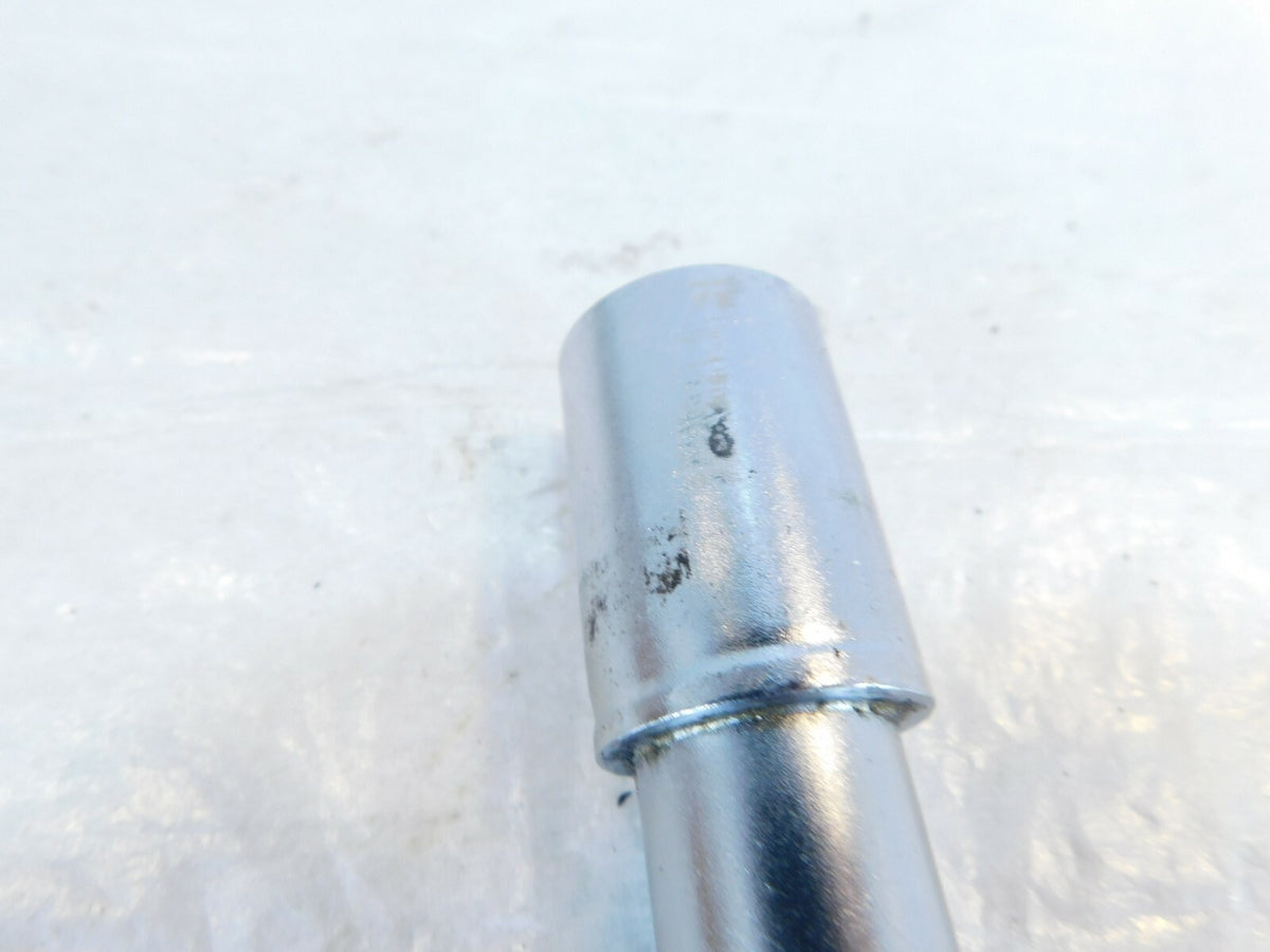 Yamaha Royal Star XVZ13 Tour Deluxe Venture S Rear Wheel Axle Bolt Shaft & Nut